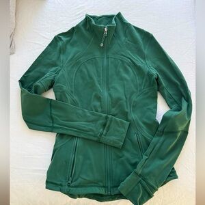 Lululemon Green Women's Jacket